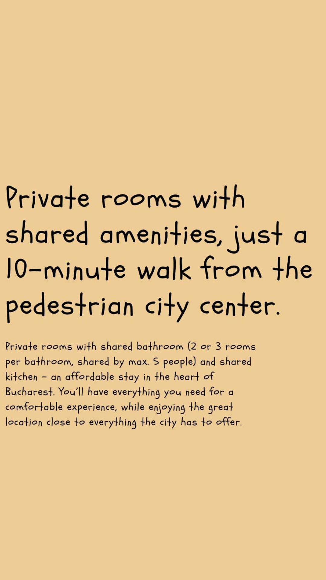 City Center Unirii Square Private Rooms With City View - Shared Amenities Bucureşti Ngoại thất bức ảnh